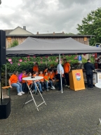 10 Jahre Feuerwehr Welschbillig 08.06.2025